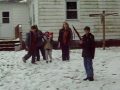 Zombie apoclipse part 1
