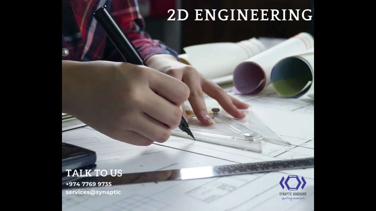 2d engineering