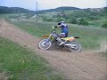 husqvarna cr 125