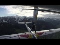 Red Bull - Akte Blanix II (Connecting flight)