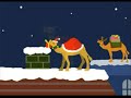 ラクダ動画
