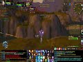 Boedy: 70 mage World of Warcraft crits in AB