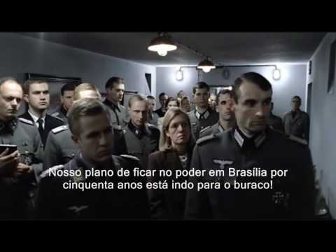 Imagem de Amostra do You Tube