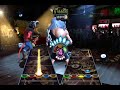 Opeth - Heir Apparent (Guitar Hero) *AUTOPLAY*