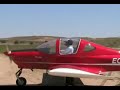 Un vuelo precioso en un dia perfecto.... Que bien vuela el P-96....