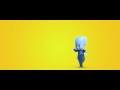 DreamWorks' Megamind - Baby Megamind