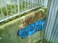 throwie