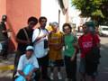 RESTINGA CREW 2008 -1°P