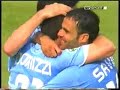 NAPOLI VS MILAN 3-1
