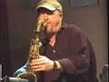 Vantage Point - Live at the Baked Potato Vantage Point - Live at the Baked Potato