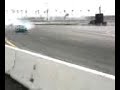ross petty S13 & justin pawlak Rx7 - irwindale 2008 practice