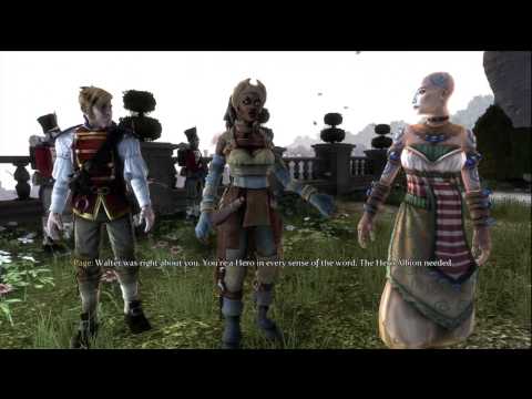 Fable III