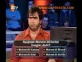?AHAN K?M 500 M?LYAR ?STEMEZ K?!!! 2
