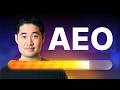 LEARN 80% OF AEO IN 19 MINUTES