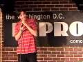 Comedian Hits on Hecklers Girlfriend
