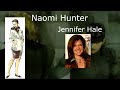 Click here to watch this video Support Team Bios (Campbell, Naomi, Mei Ling, Nastasha, Otacon)