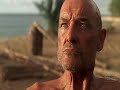 The Best of LOST (S3) #3 Boone Visits Locke