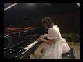 Yujia Wang plays Chopin Waltz D flat Op 64 No 2