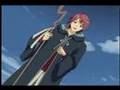 Negima : Nagi and Evangeline