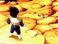 Dragonball Z Folge 33 (Teil 2/2) - Die letzte Chance