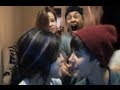 Justin Bieber, Selena Gomez, Ashley Tisdale do Call Me Maybe Music Video!