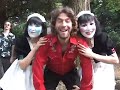 Les Doux Cactus - Shoshinz - Hatch Hatchell - 愛は人生だ - Aiwa Jinseida