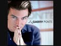 Gabry Ponte – Sharm Cafè