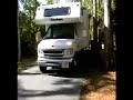 Ft. Wilderness, Disney World Campground Tour of 300 loop