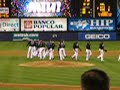 mets ending K mets ending K