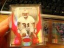 Topps Chrome and Leaf Certified Materials Pack Breaks