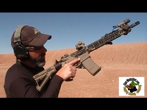 Costa - Chris talks about his new rifle and how it performed using Frog Lube for the first time. This video was filmed in November but we have held off positing it u...