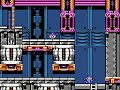 Rockman 7 (8-bit) : Wily Stage 1