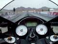 Kawasaki ZX-14 / ZZR1400 Acceleration
