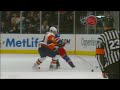 Mike Comrie vs Nigel Dawes Dec 29, 2008 Mike Comrie vs Nigel Dawes Dec 29, 2008