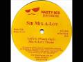 videos de Sir Mix-A-Lot - let's G (Watch out!)