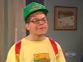 kids in the hall - gavin