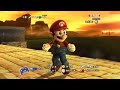 V�deo Brawl Character profile: Snake