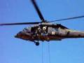 UH60 Rappel