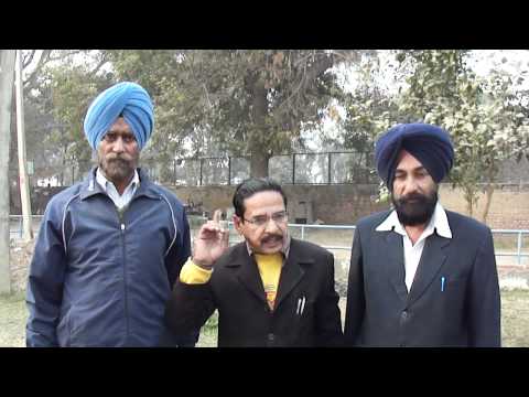 For punjab govt by its workers, pls listen them, what they want