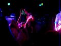 Bulletboys - Smooth Up In Ya London 1.5.07 Live Bulletboys - Smooth Up In Ya London 1.5.07 Live