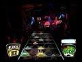 Guitar Hero II- Room Last Night