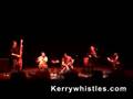 Lunasa playing Ballyogan in Lichfield
