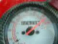 Kingway Yarox V-MAX 80km/h