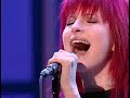 Paramore - Decode LIVE @ Jimmy Kimmel