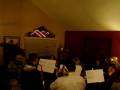 videos de Kadesh6, Puertorican Christmas Jam at Angel L's home 6