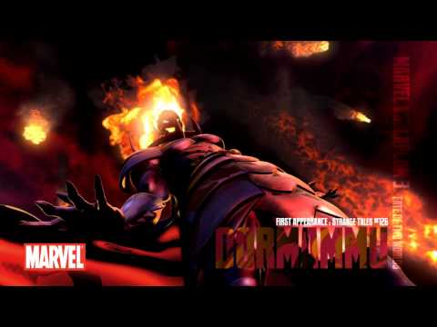 Marvel vs. Capcom 3 - TGS Trailer [HD]