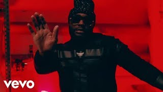 Gradur - Balti ft Booba