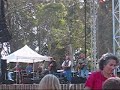 the desert rose band performs 