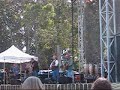 the desert rose band performs 