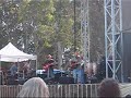 the desert rose band performs 